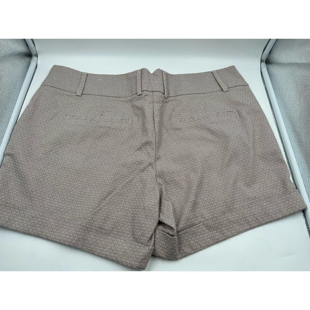 Maurices Smart Shorts Size 18 4.5" inseam - Picture 4 of 4